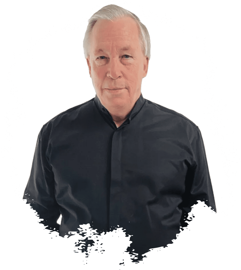 Image of Terry Wood, the author of Pokerrailbird.com
